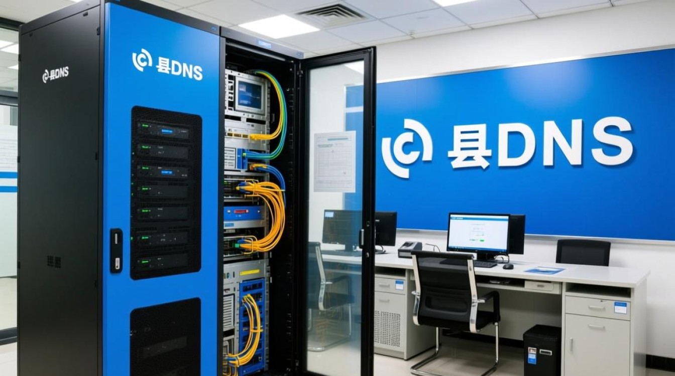 寿县DNS怎么设置？本地网络优化用哪个？