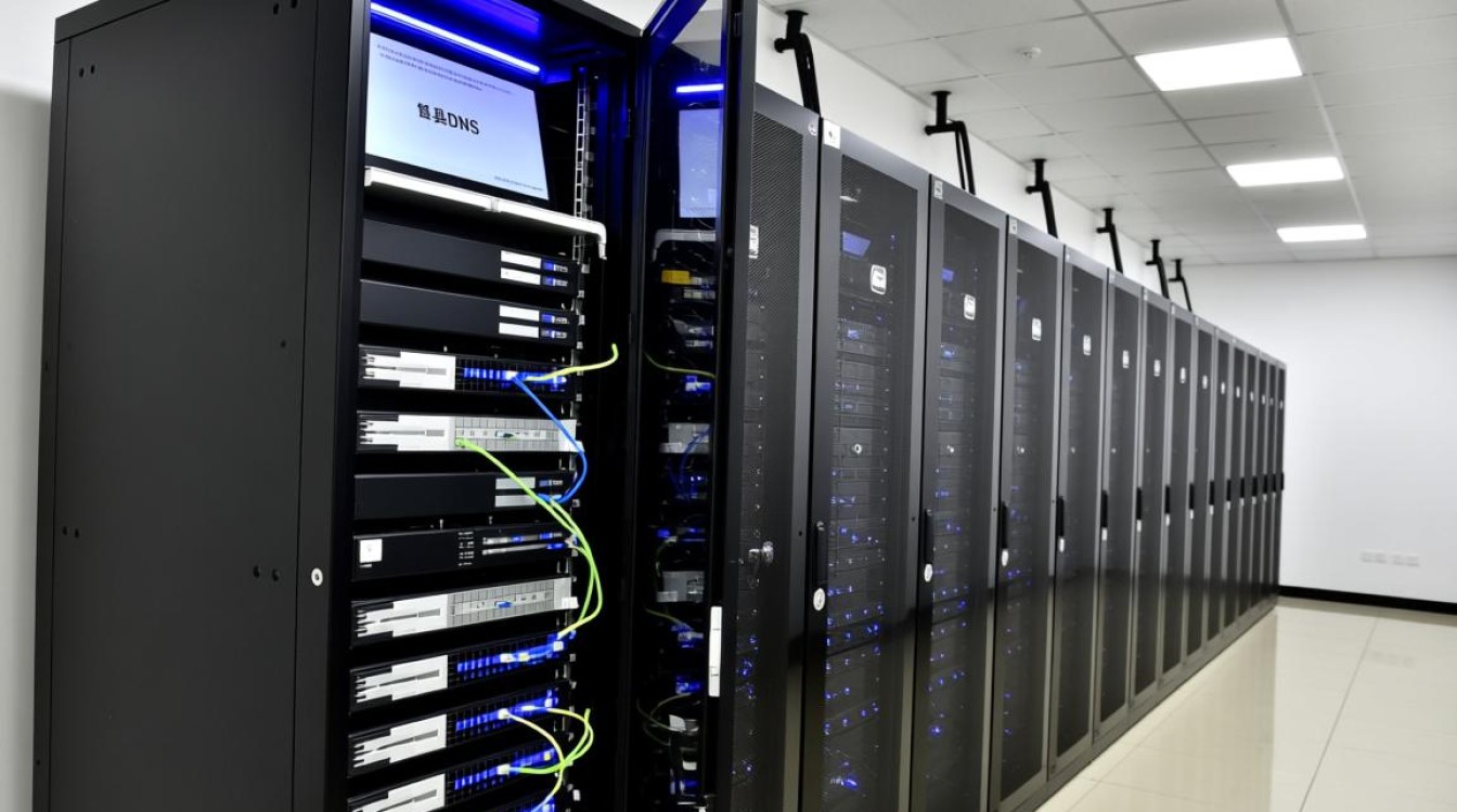 寿县DNS怎么设置？本地网络优化用哪个？