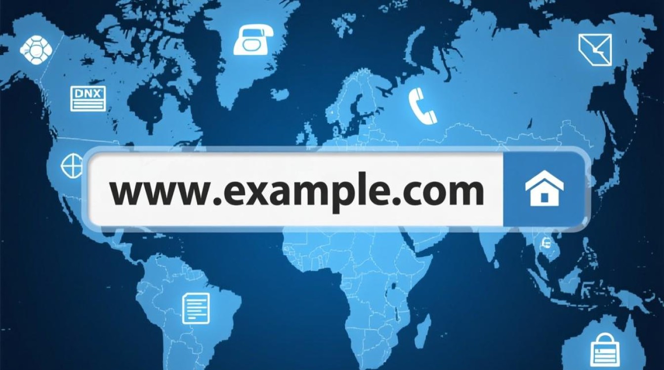 DNS算什么？它在网络中具体扮演什么角色？