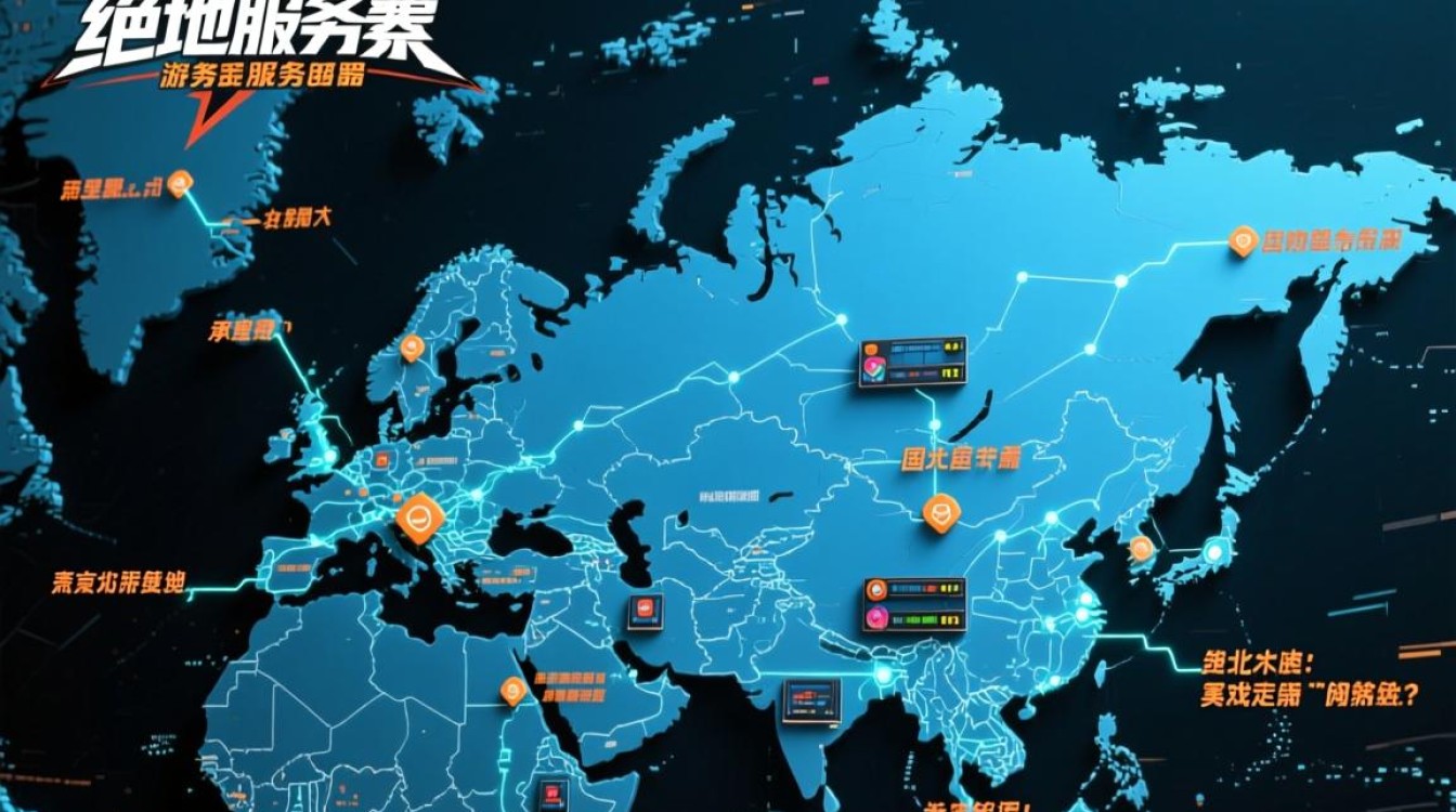 绝地北京服务器怎么卡?延迟高还是匹配慢? 绝地北京服务器怎么卡?延迟高还是匹配慢?