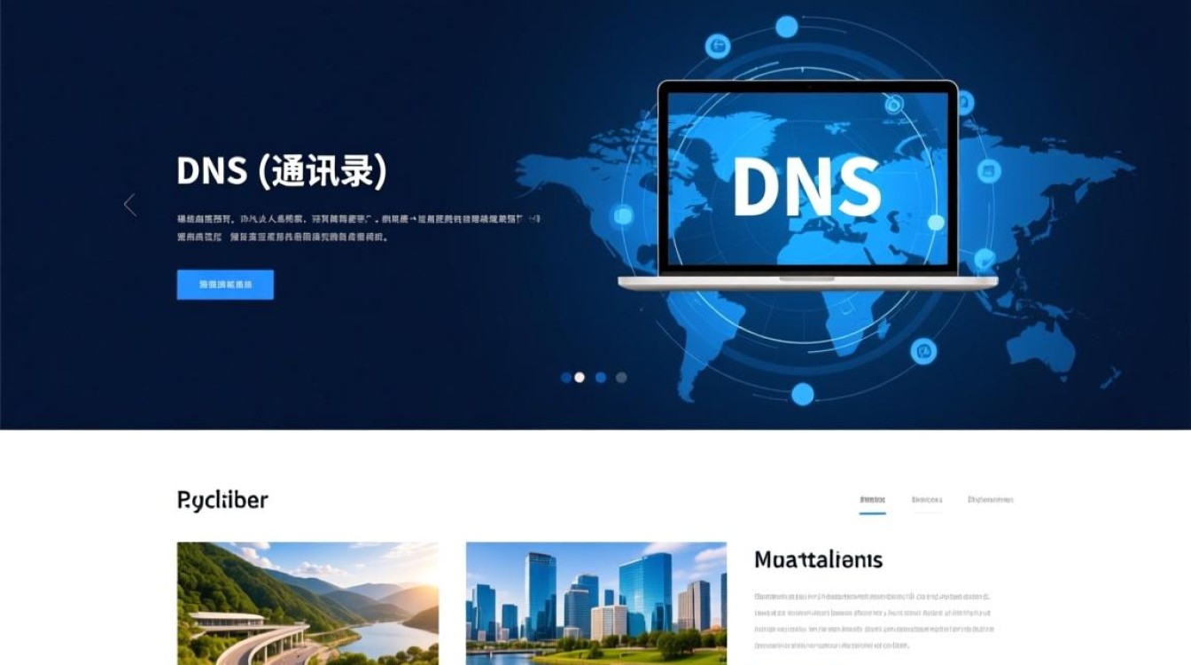 easy DNS怎么用?新手如何快速配置easy DNS解析? easy DNS怎么用?新手如何快速配置easy DNS解析?