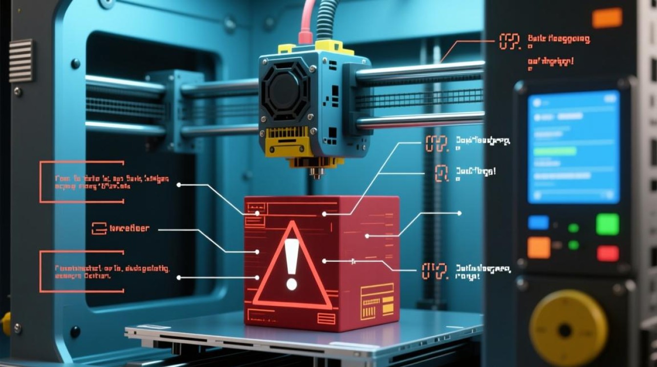 3d报错是什么原因?如何解决3d报错问题? 3d报错是什么原因?如何解决3d报错问题?
