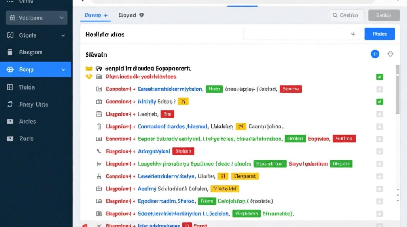Java拷贝项目报错,如何解决编译失败或依赖冲突问题? Java拷贝项目报错,如何解决编译失败或依赖冲突问题?