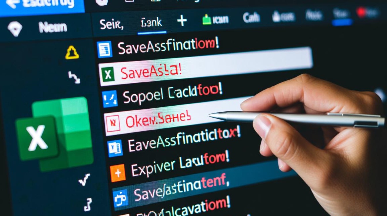 c excel saveas报错怎么办?常见原因及解决方法是什么? c excel saveas报错怎么办?常见原因及解决方法是什么?