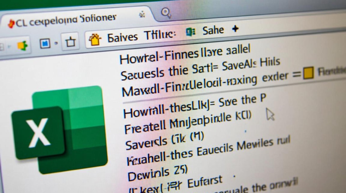 c excel saveas报错怎么办?常见原因及解决方法是什么? c excel saveas报错怎么办?常见原因及解决方法是什么?