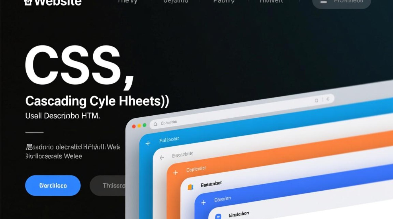 CSS网站是什么?如何用CSS构建专业网站? CSS网站是什么?如何用CSS构建专业网站?