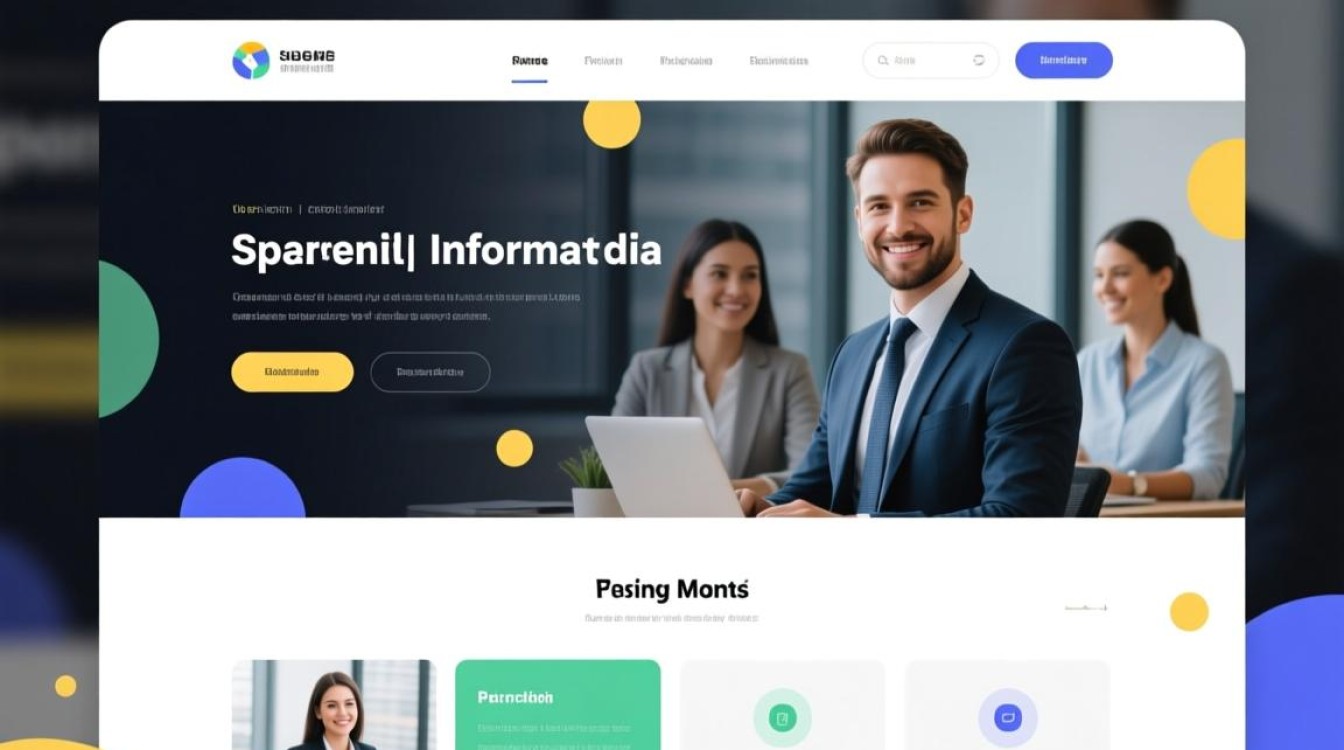 制作空间主页网站，新手如何快速搭建并优化？