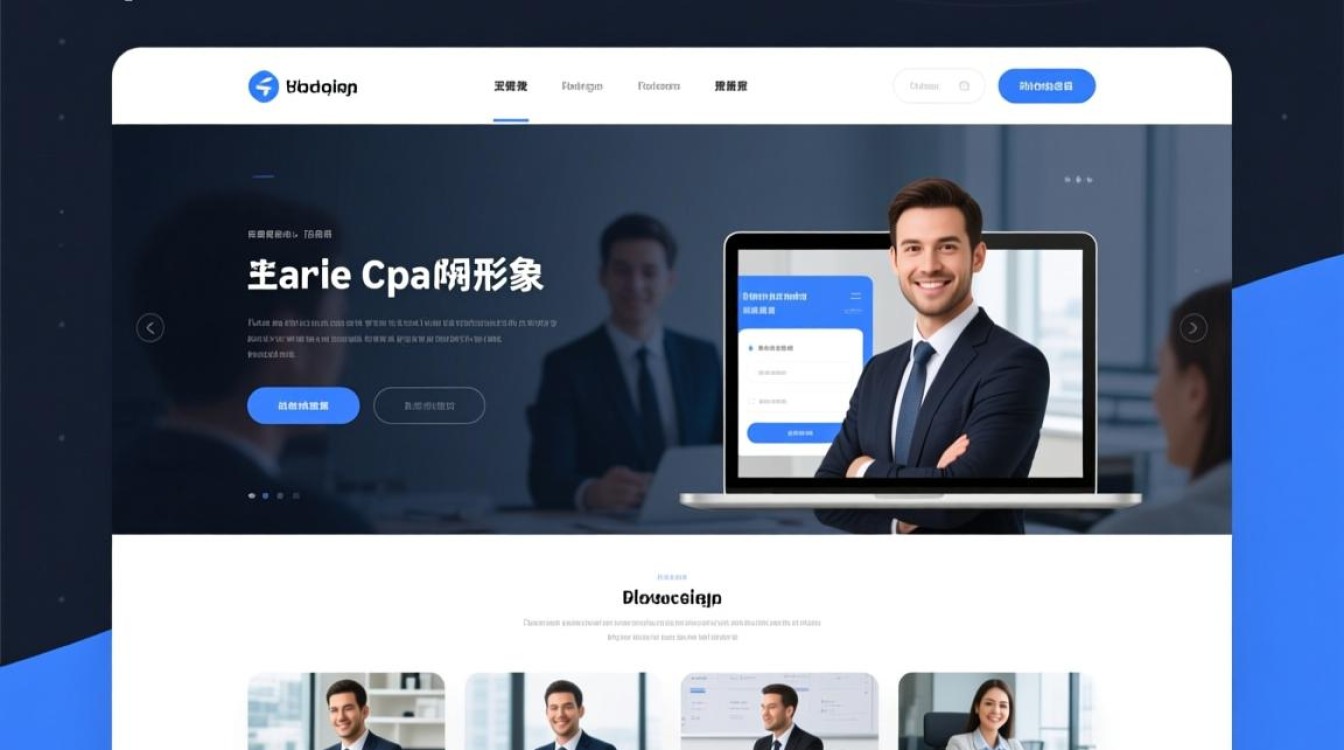 制作空间主页网站，新手如何快速搭建并优化？