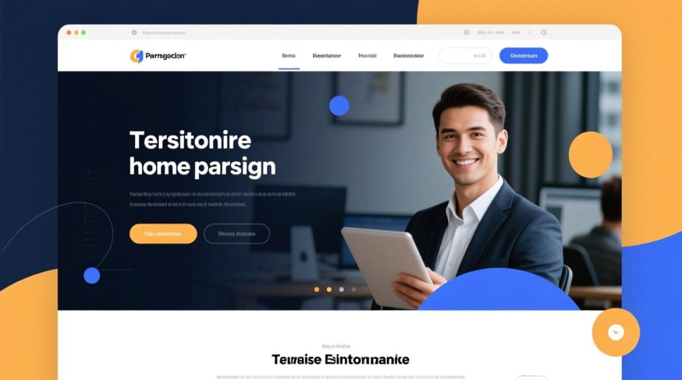 制作空间主页网站，新手如何快速搭建并优化？