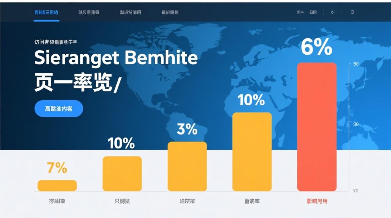 如何有效降低网站跳出率,提升用户停留时长? 如何有效降低网站跳出率,提升用户停留时长?