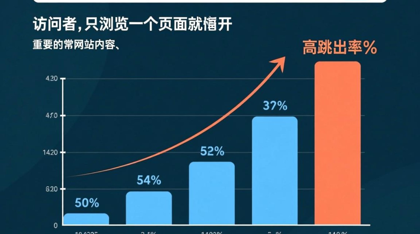 如何有效降低网站跳出率,提升用户停留时长? 如何有效降低网站跳出率,提升用户停留时长?