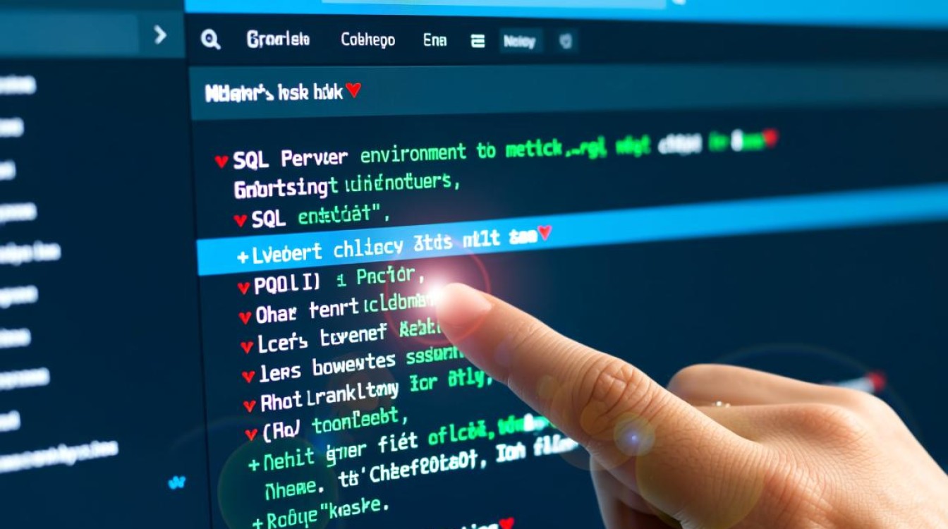 sql server安装报错怎么办?解决方法与常见原因解析 sql server安装报错怎么办?解决方法与常见原因解析