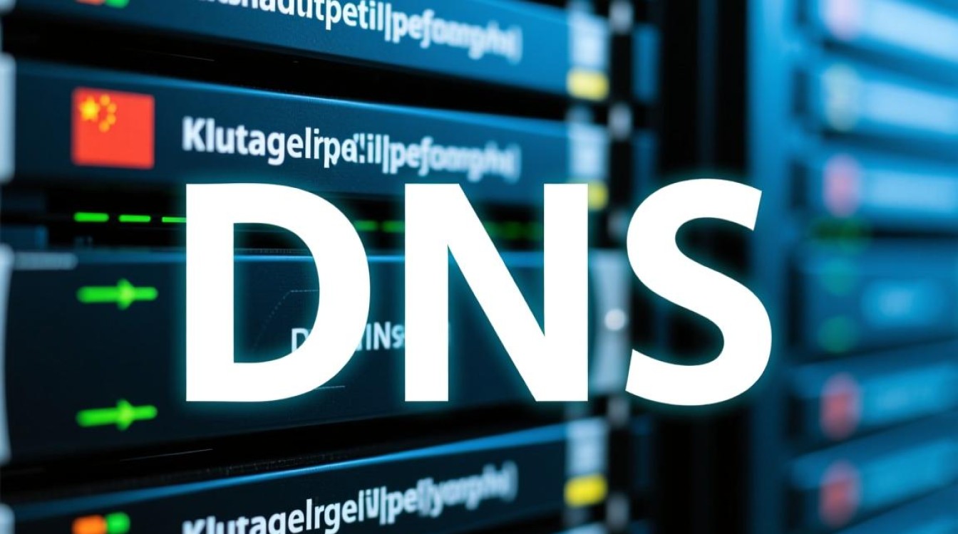 chinese dns中国DNS服务安全稳定吗？如何优化国内访问体验？