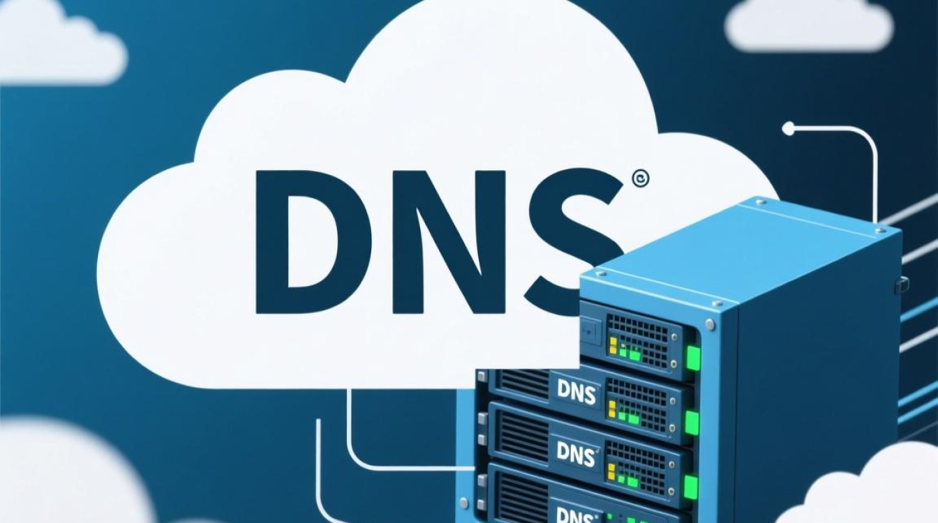 什么是DNS安置，如何正确操作和配置？