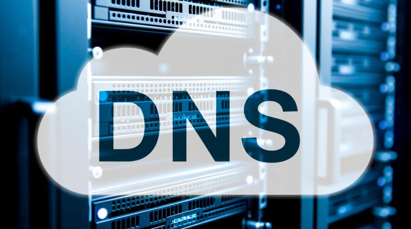 什么是DNS安置，如何正确操作和配置？