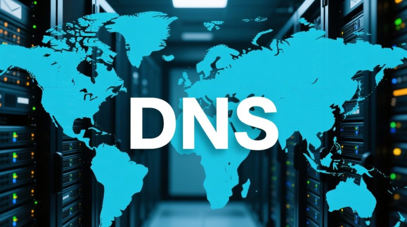 dns陪着是什么意思?它如何影响网络连接? dns陪着是什么意思?它如何影响网络连接?