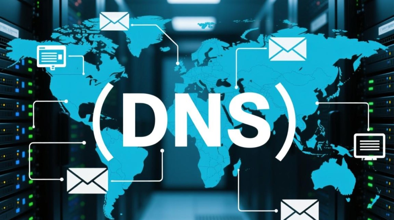 dns陪着是什么意思?它如何影响网络连接? dns陪着是什么意思?它如何影响网络连接?