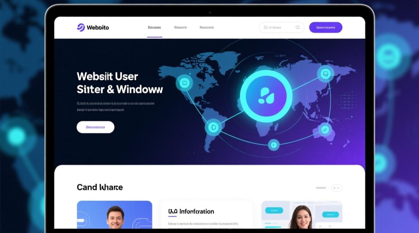 最美的网站设计，如何提升用户体验与转化率？