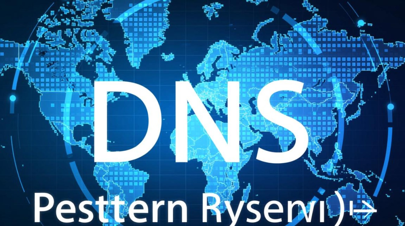 Postern DNS怎么用?内网穿透配置教程及常见问题解答 Postern DNS怎么用?内网穿透配置教程及常见问题解答