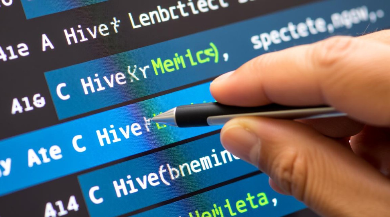 hive如何删除表中的数据库数据或结构？