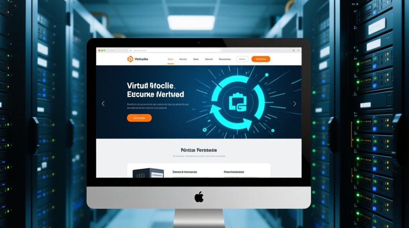 虚拟主机怎么添加数据库?新手详细步骤教程来了! 虚拟主机怎么添加数据库?新手详细步骤教程来了!