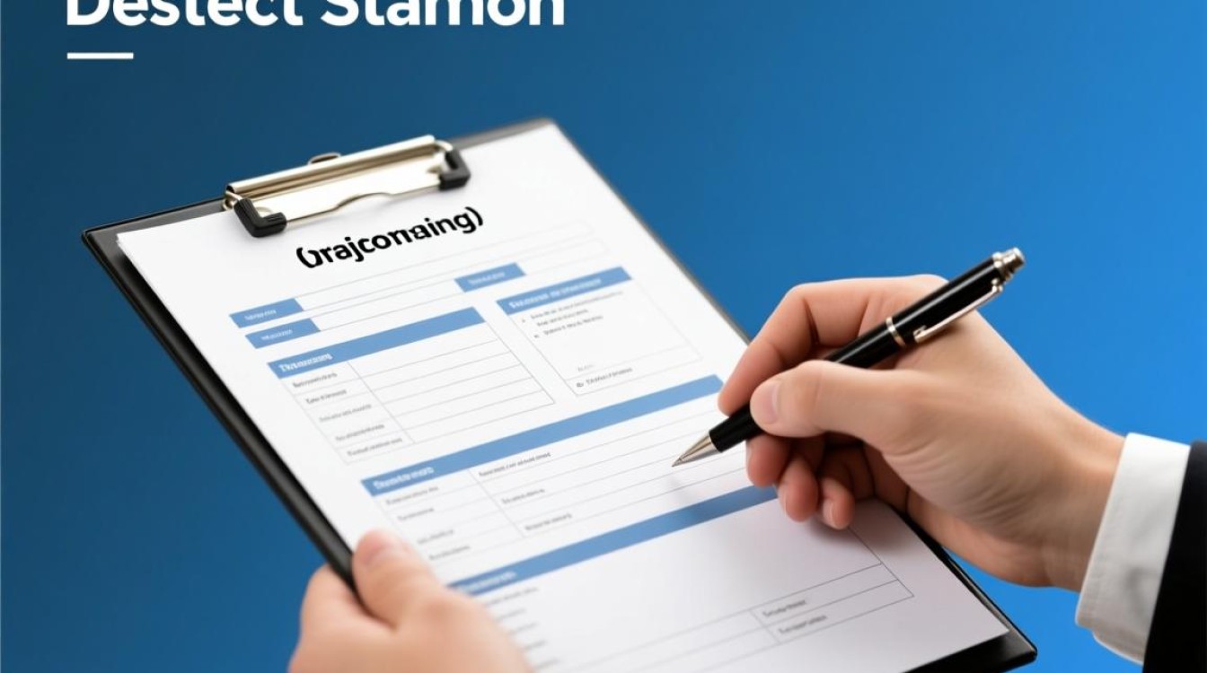 网站建设确认单哪些细节必须明确才能避免后期纠纷？