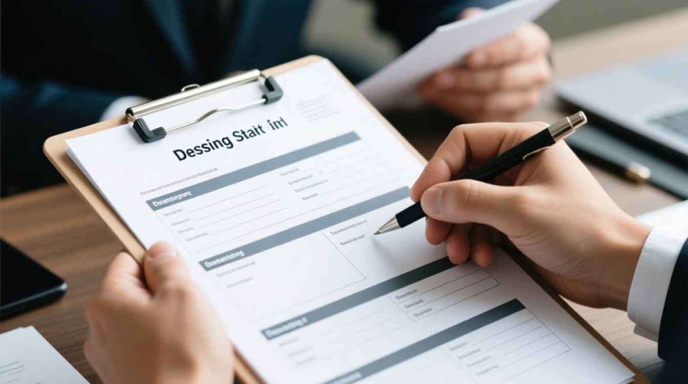 网站建设确认单哪些细节必须明确才能避免后期纠纷？