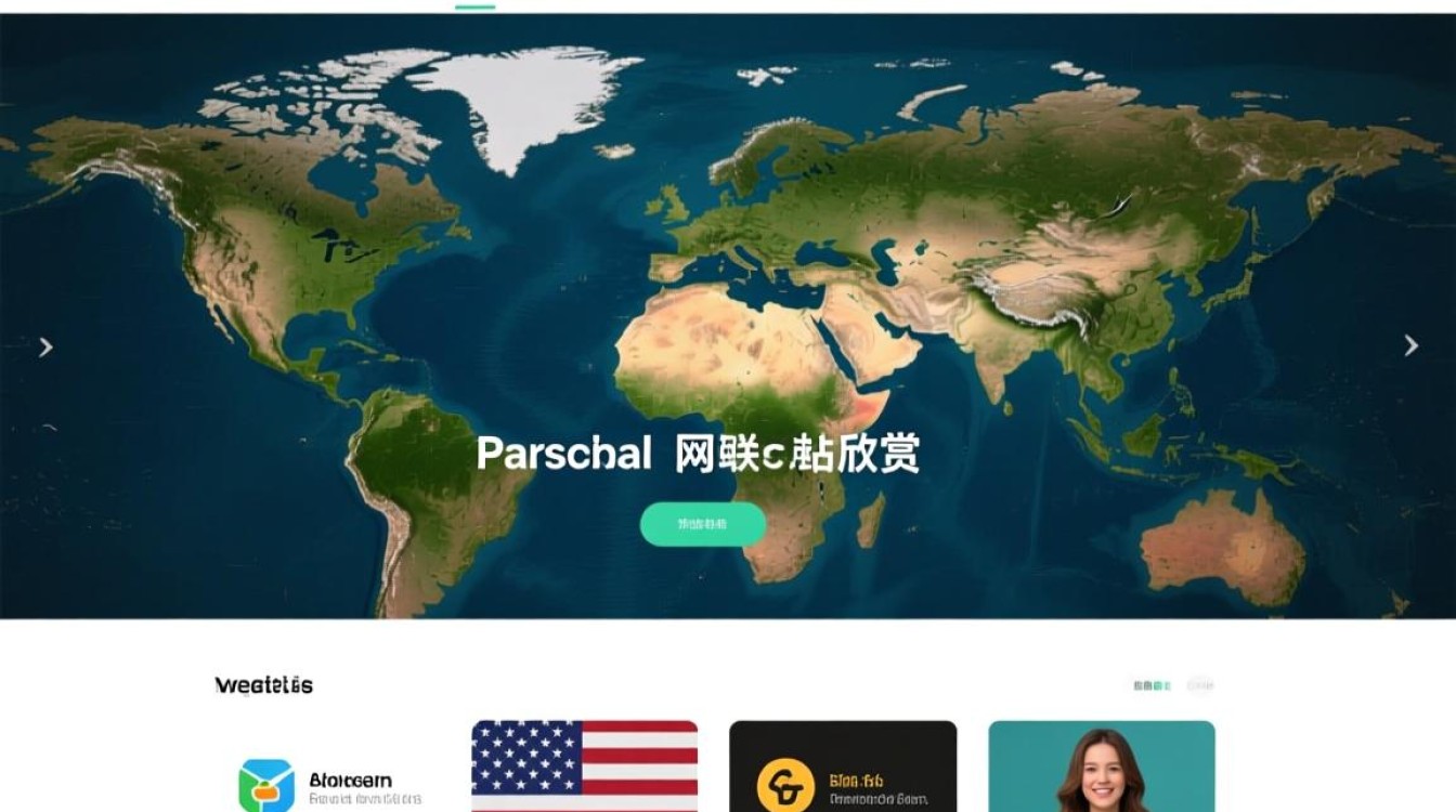 国外个人网站欣赏，如何打造出惊艳的个人作品集？