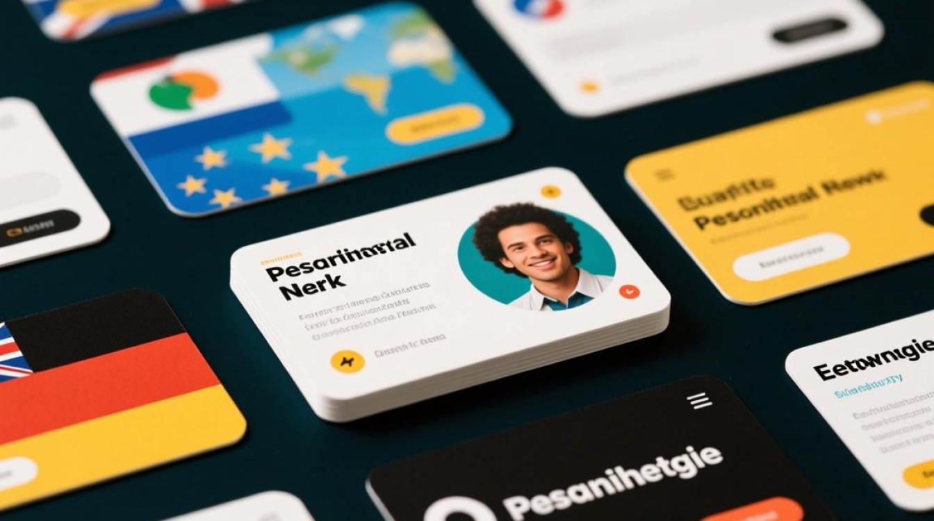 国外个人网站欣赏，如何打造出惊艳的个人作品集？