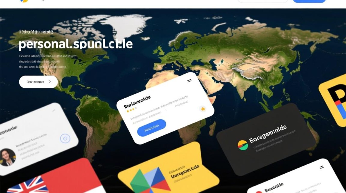 国外个人网站欣赏，如何打造出惊艳的个人作品集？