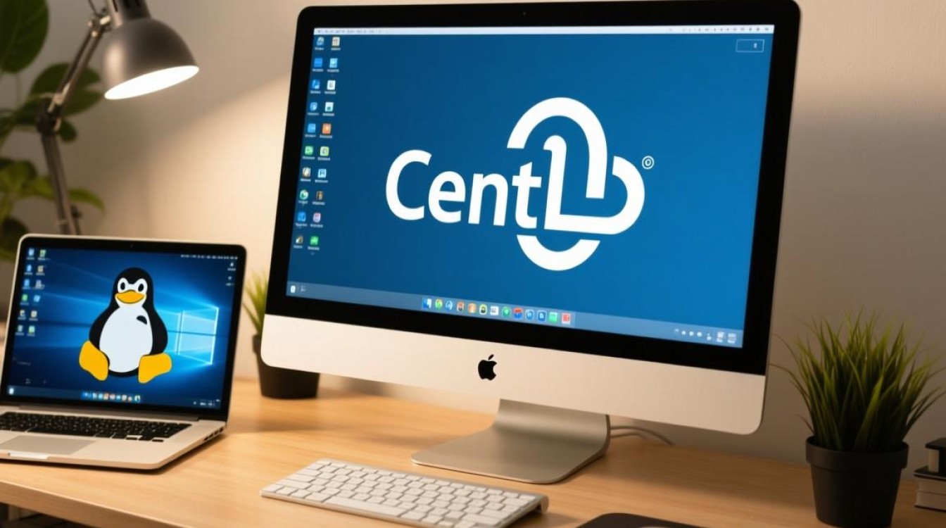CentOS停更后，桌面用户该转向Debian吗？