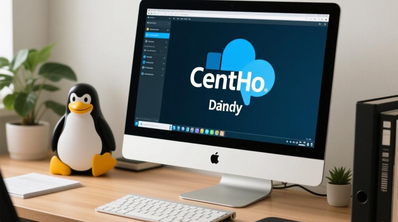 CentOS停更后，桌面用户该转向Debian吗？