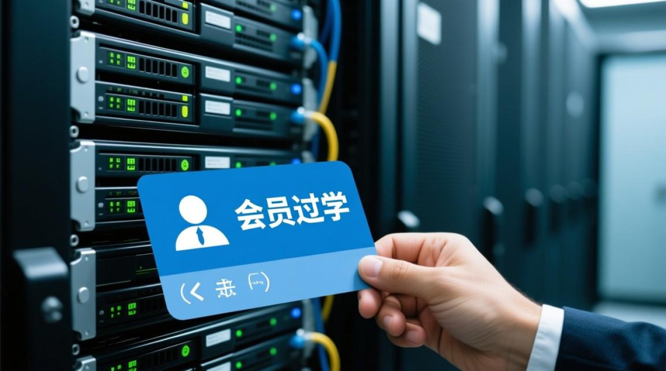 服务器会员过期后还能继续使用吗？