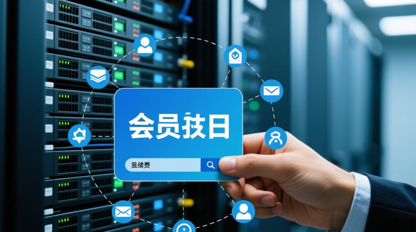 服务器会员过期后还能继续使用吗？