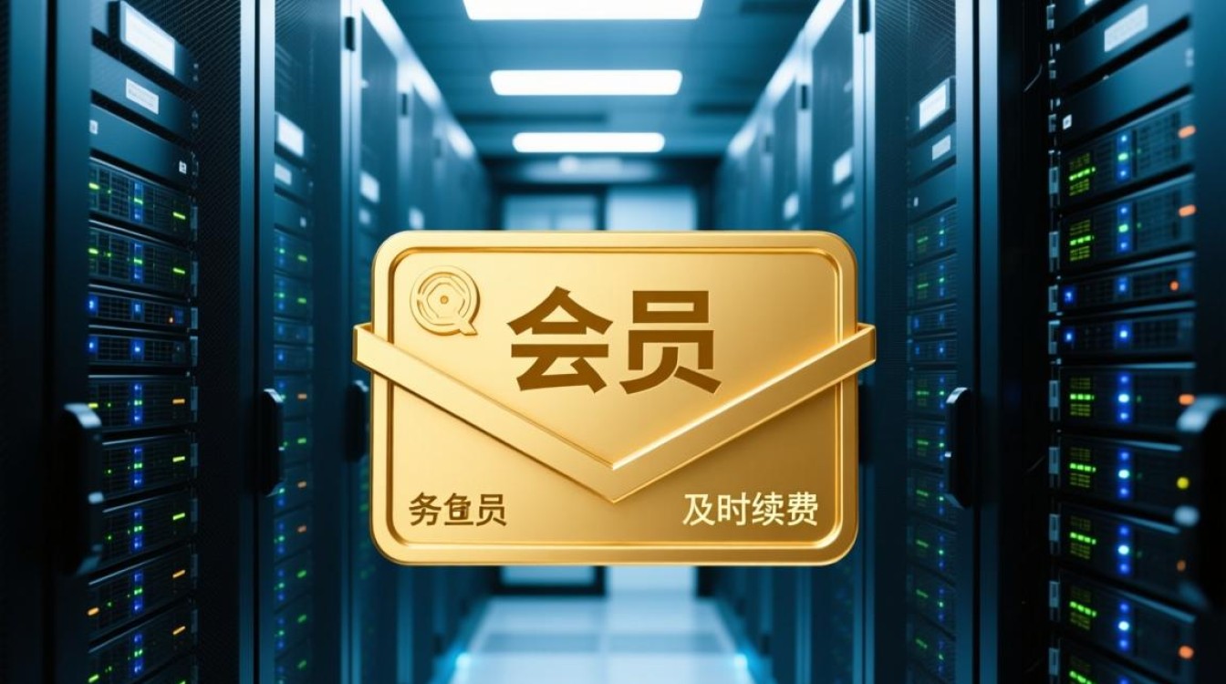 服务器会员过期后还能继续使用吗？