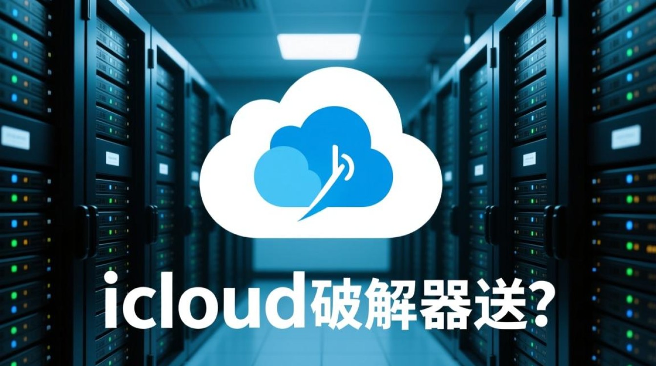 icloud破解服务器安全吗？数据会泄露吗？