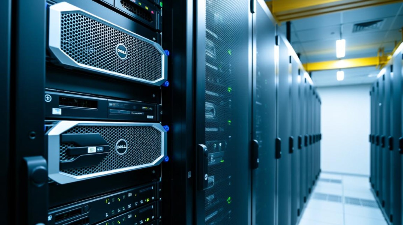 戴尔计算服务器适合什么场景？性能和价格怎么样？