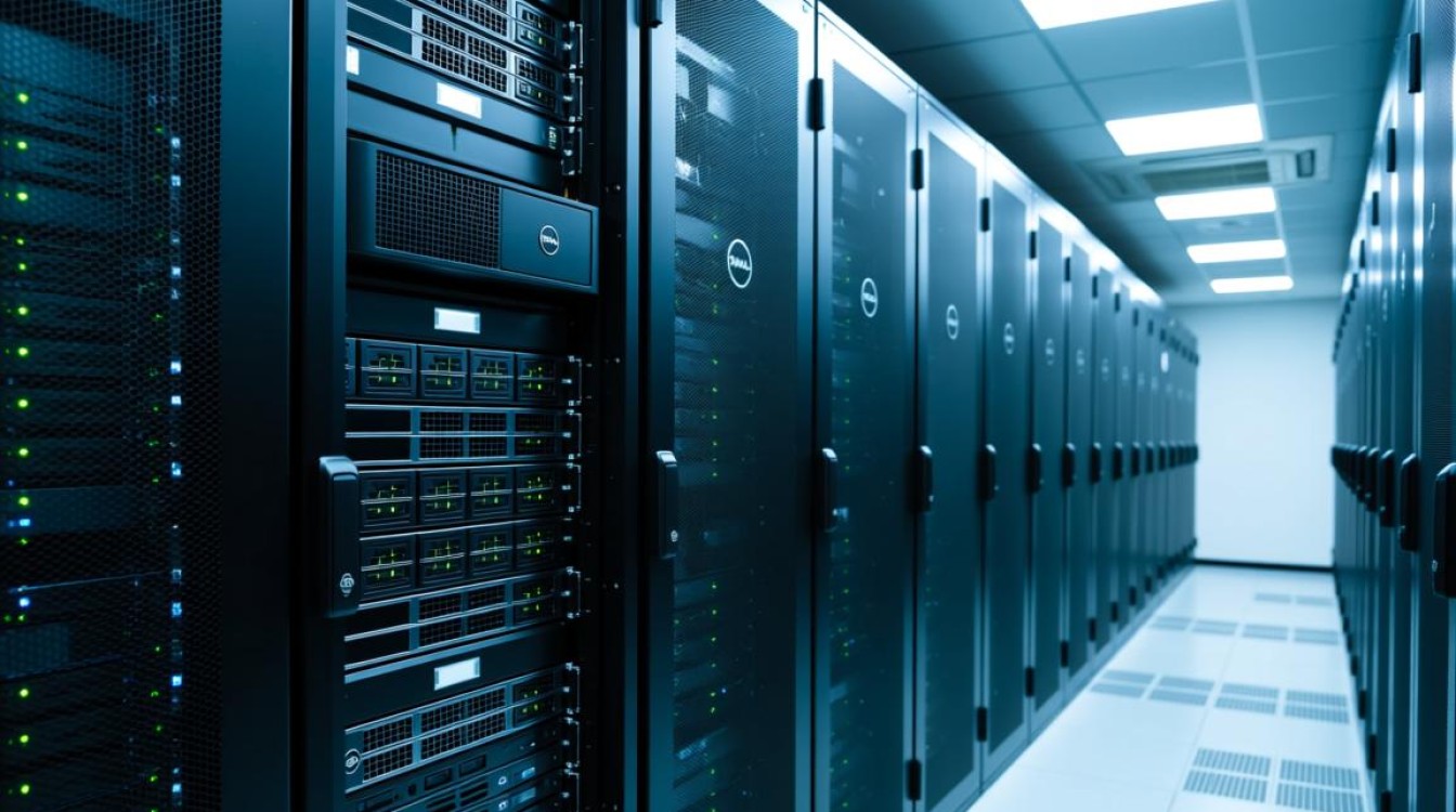 戴尔计算服务器适合什么场景？性能和价格怎么样？