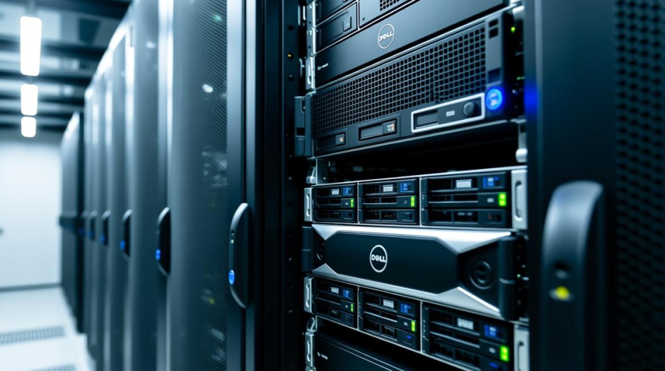 戴尔计算服务器适合什么场景？性能和价格怎么样？