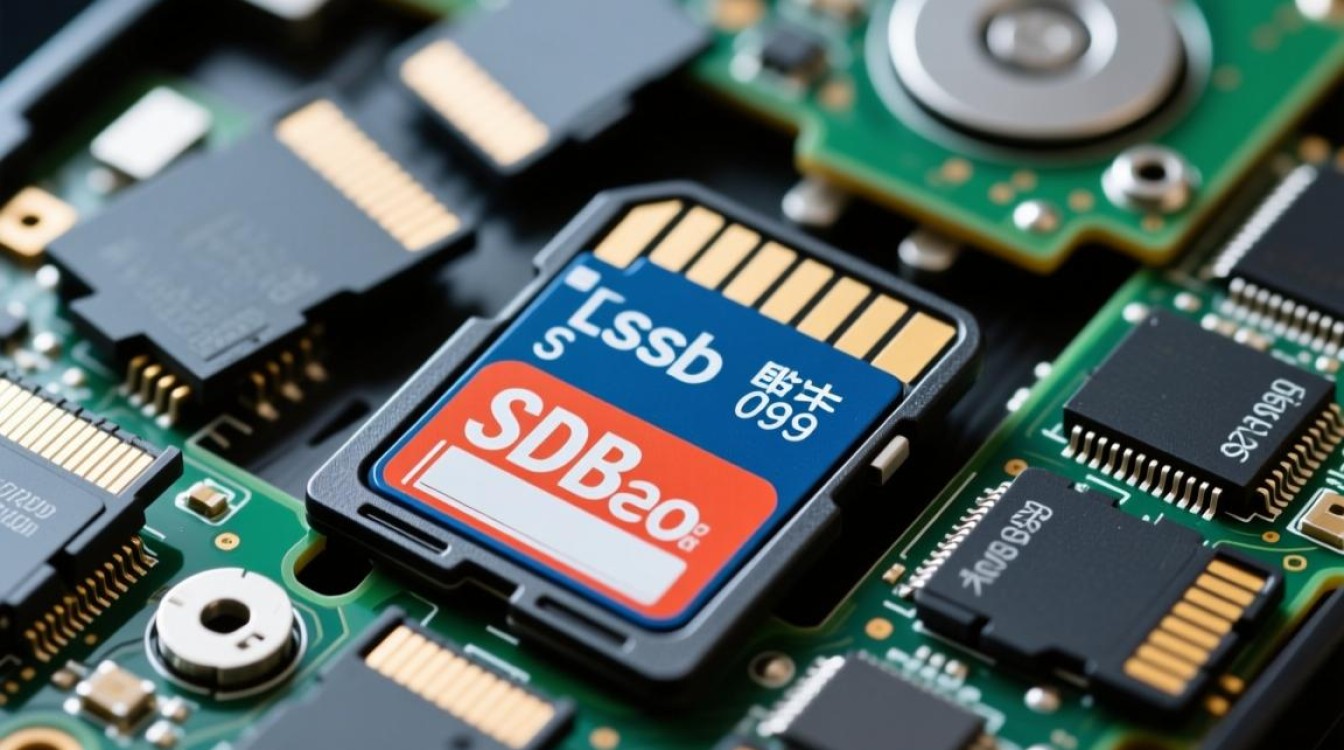 SD卡数据库满了怎么清理？恢复存储空间的方法有哪些？