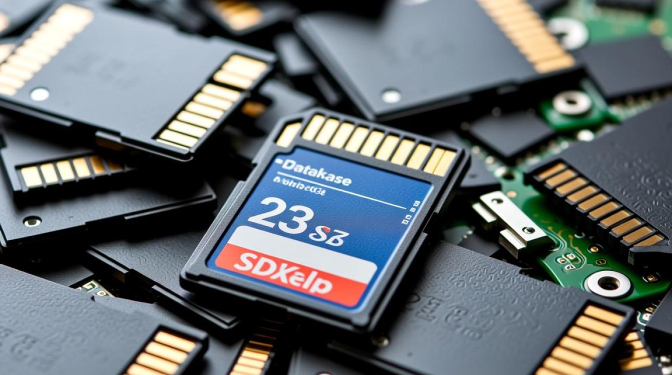 SD卡数据库满了怎么清理？恢复存储空间的方法有哪些？