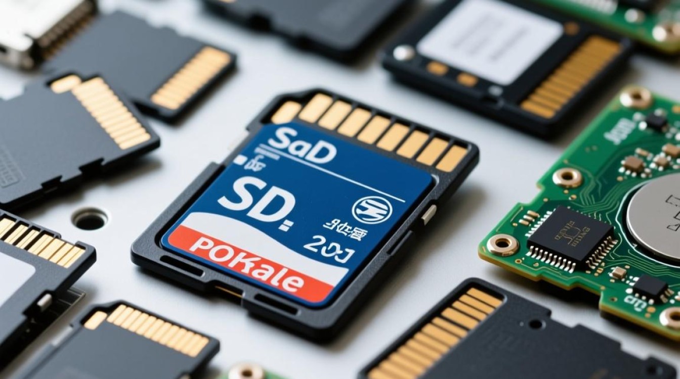 SD卡数据库满了怎么清理？恢复存储空间的方法有哪些？