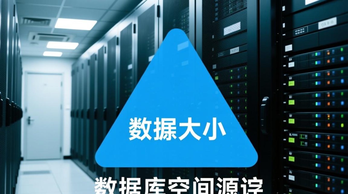 如何查看数据库的空间大小及各表占用情况？