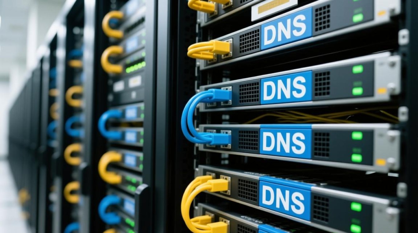 淅川dns怎么设置?本地网络dns优化指南? 淅川dns怎么设置?本地网络dns优化指南?