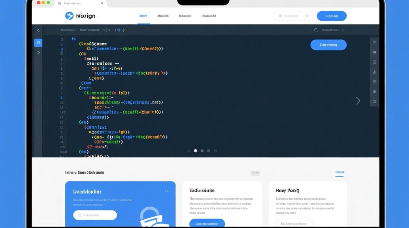 网站底部html代码如何优化才能提升SEO和用户体验？