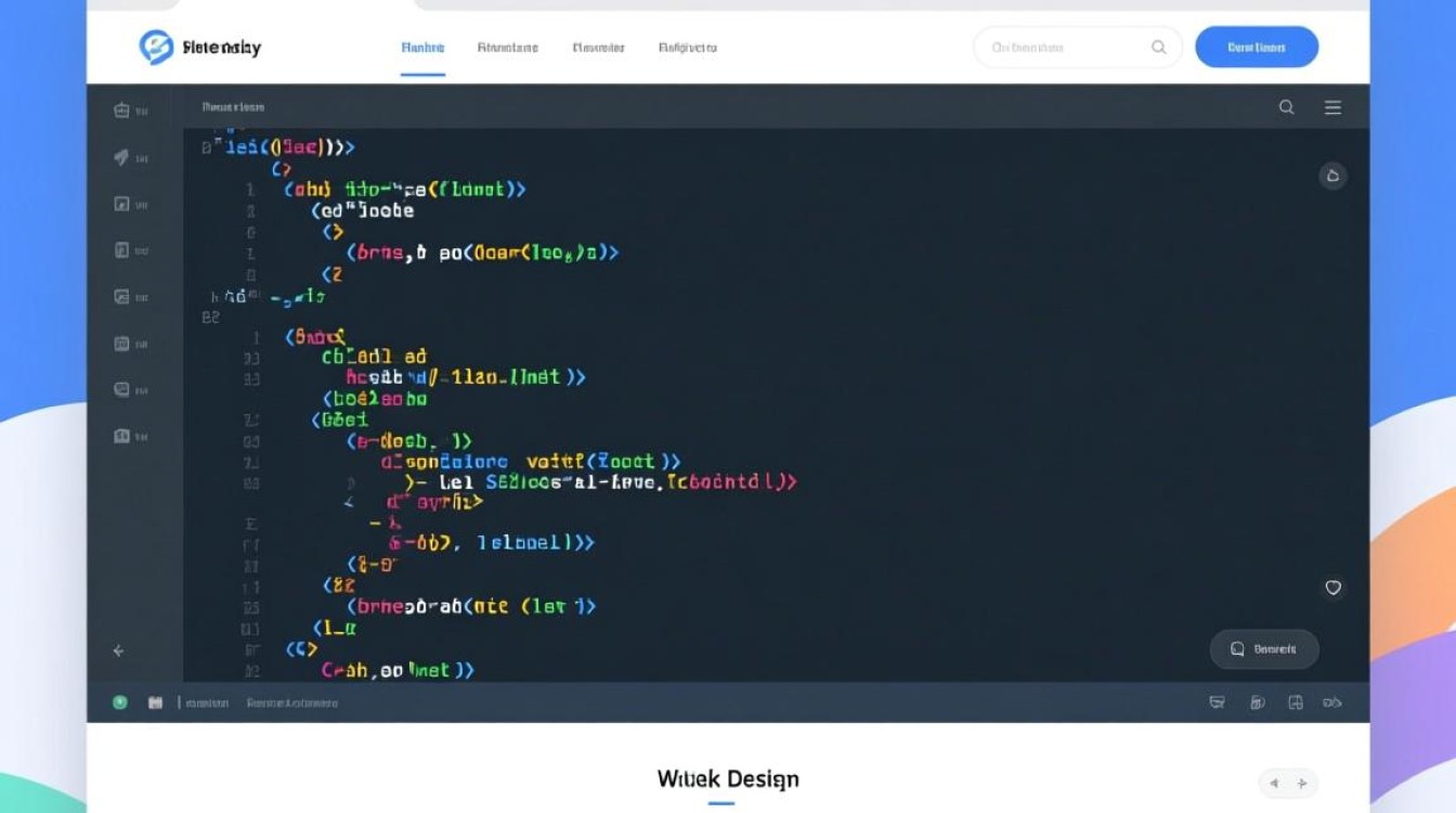 网站底部html代码如何优化才能提升SEO和用户体验？