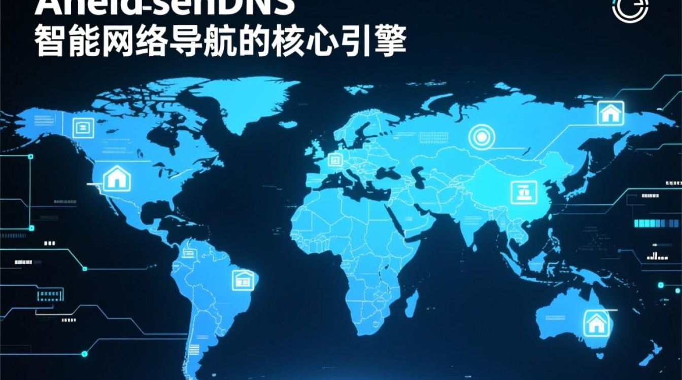 奥德赛dns怎么设置？车载导航dns修改教程及注意事项