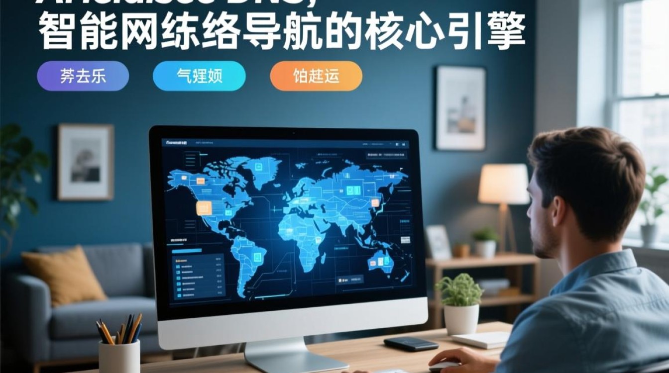 奥德赛dns怎么设置？车载导航dns修改教程及注意事项