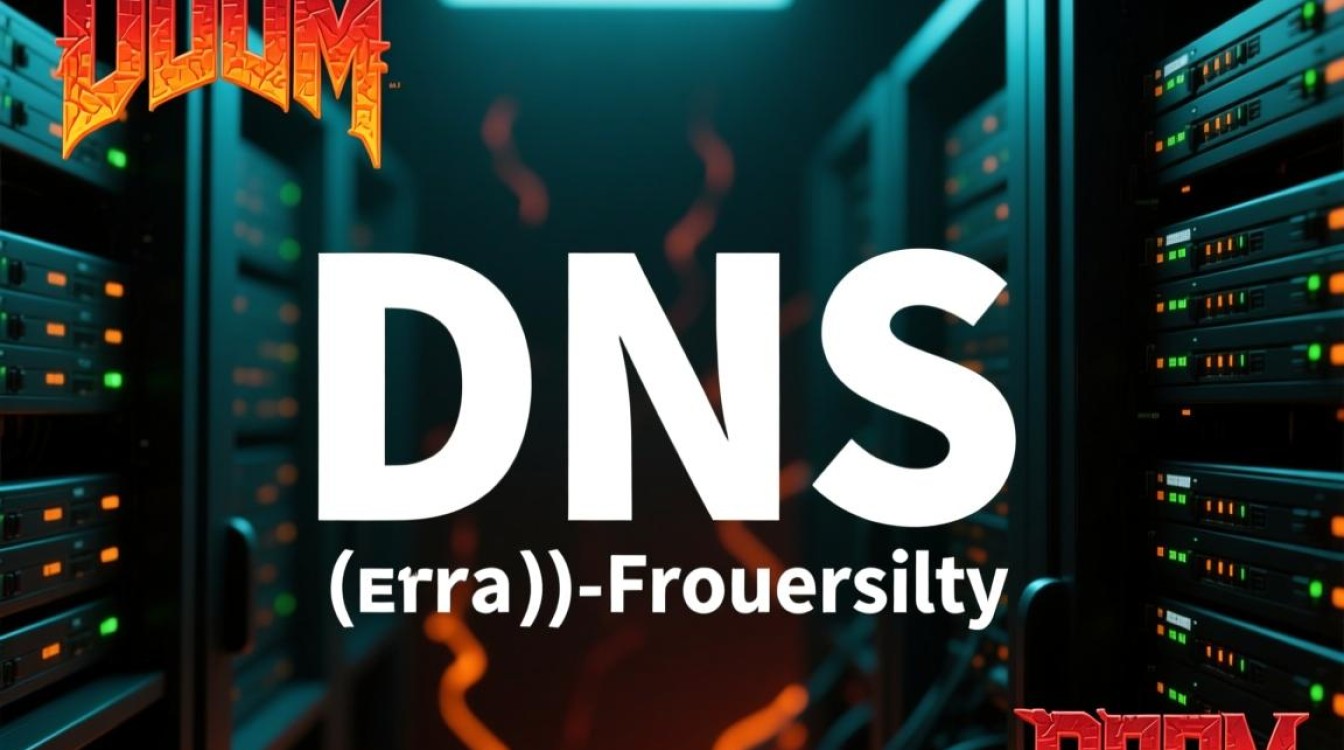 Doom DNS为何无法解析?原因与解决方案详解 Doom DNS为何无法解析?原因与解决方案详解