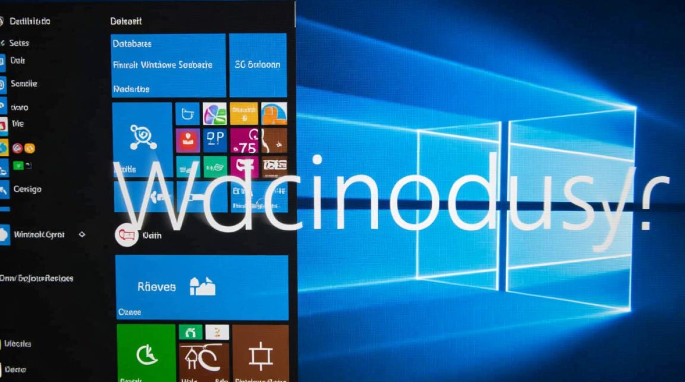 Win10如何设置数据库IP地址？详细步骤是什么？